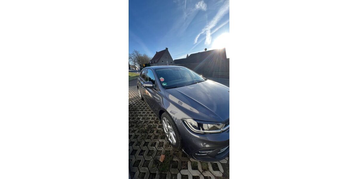 VW Polo 20.645 km 22.500 &euro; Bönen 59199