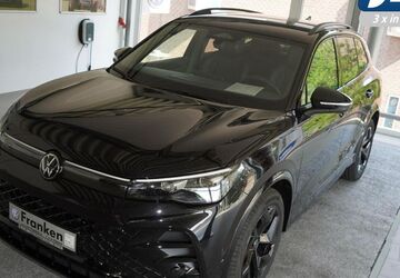 VW Tiguan 6.800 km 43.995 &euro; Hamm 59065