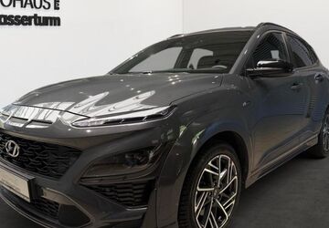 Hyundai KONA 66.956 km 21.999 &euro; Beckum 59269