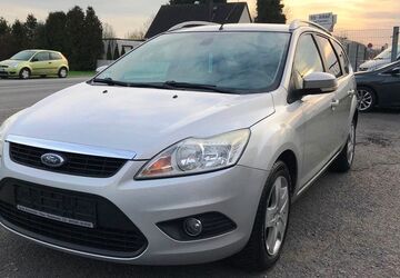 Ford Focus 177.198 km 3.699 &euro; Unna 59425