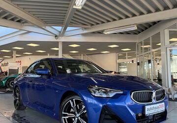 BMW 220 7.962 km 37.950 &euro; Hamm 59065