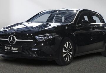Mercedes-Benz A 180 12.349 km 27.820 &euro; Ahlen 59229