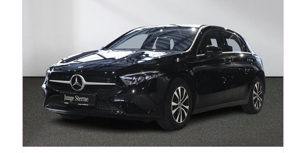 Mercedes-Benz A 180 12.349 km 27.820 &euro; Ahlen 59229