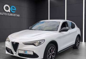 Alfa Romeo Stelvio 117.800 km 22.950 &euro; Hamm 59077