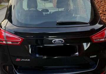 Ford B-Max 150.000 km 4.990 &euro; Lünen 44534