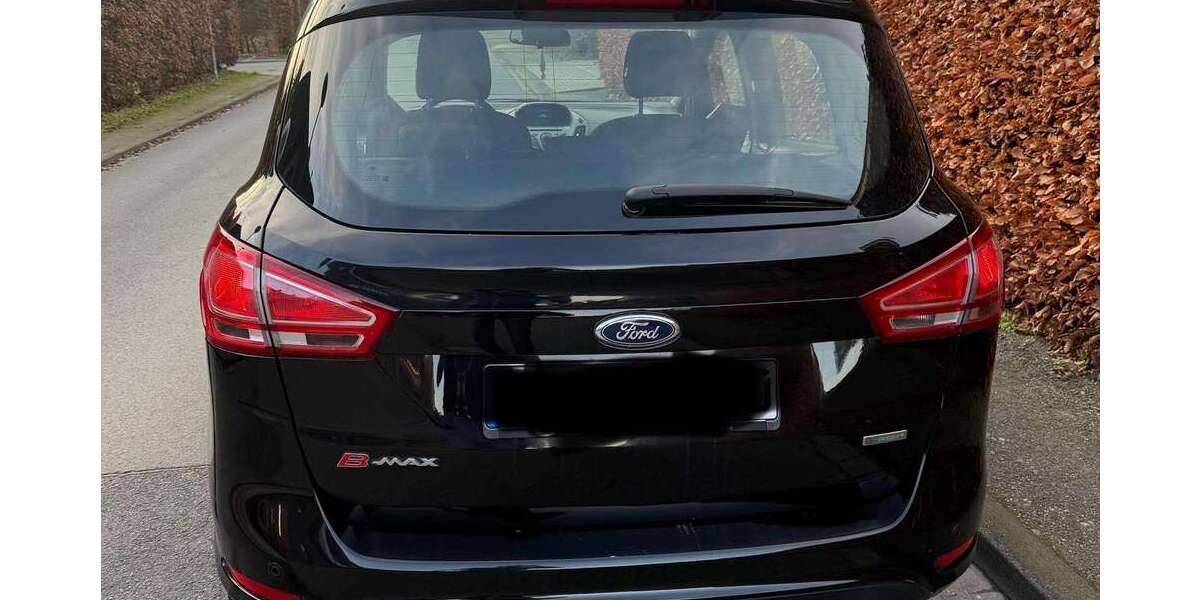 Ford B-Max 150.000 km 4.990 &euro; Lünen 44534