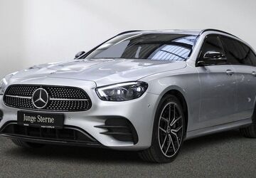 Mercedes-Benz E 400 87.500 km 43.490 &euro; Hamm 59067