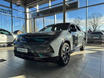 Gebrauchte Opel Grandland