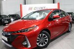 Toyota Prius Plug-in Hybrid EXECUTIVE / LED, VC+HEAD-UP 34.000 km 26.777 &euro; Hamm 59077