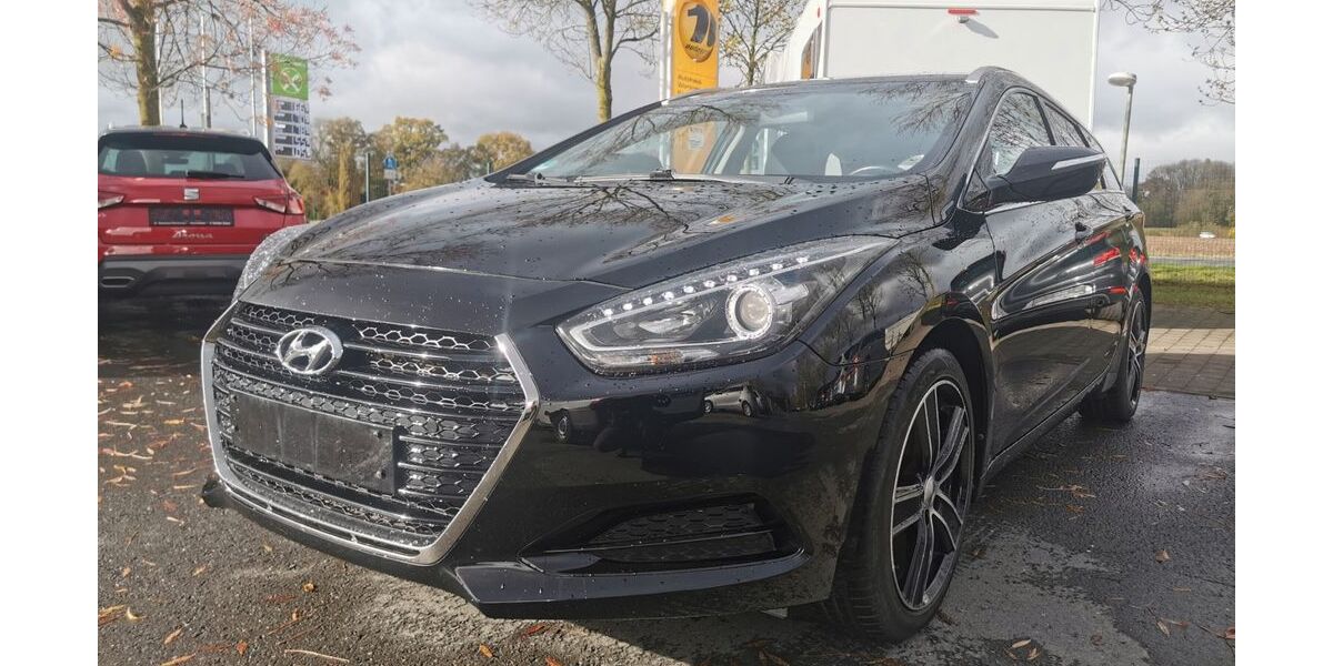 Hyundai i40 77.773 km 9.350 &euro; Everswinkel 48351