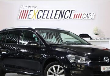 VW Golf 143.000 km 12.444 &euro; Hamm 59077