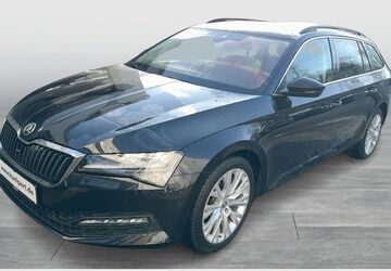Skoda Superb 39.777 km 28.885 &euro; Unna 59423