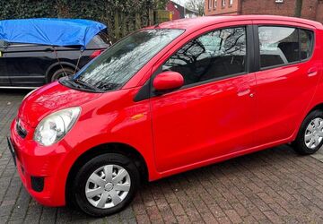 Daihatsu Cuore 183.373 km 1.995 &euro; Ahlen 59229