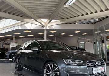 Audi S4 131.800 km 27.950 &euro; Hamm 59065