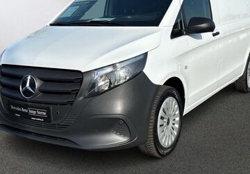 Mercedes-Benz Vito 34.370 km 30.881 &euro; Hamm 59067