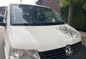 VW T5 Transporter 211.000 km 8.000 &euro; Everswinkel 48351