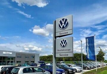 VW T-Roc 40.900 km 22.500 &euro; Ascheberg 59387