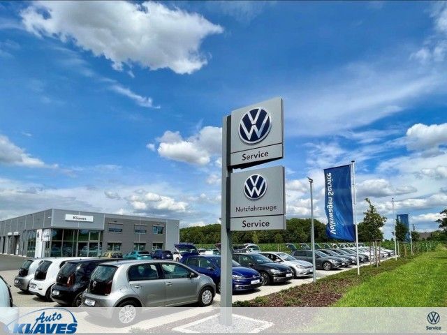 VW T-Roc 40.900 km 22.500 &euro; Ascheberg 59387