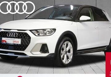Audi A1 6.720 km 27.840 &euro; Lünen 44534