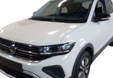 VW T-Cross 1.450 km 21.998 &euro; Soest 59494