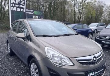 Opel Corsa 101.450 km 5.490 &euro; Unna 59423