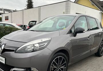 Renault Scenic 151.288 km 6.990 &euro; Soest 59494