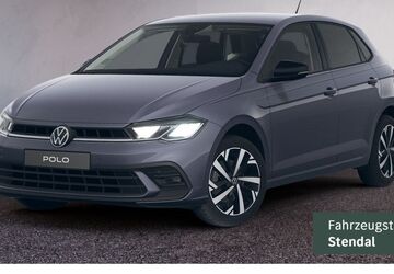 VW Polo 15.433 km 23.740 &euro; Menden 58706