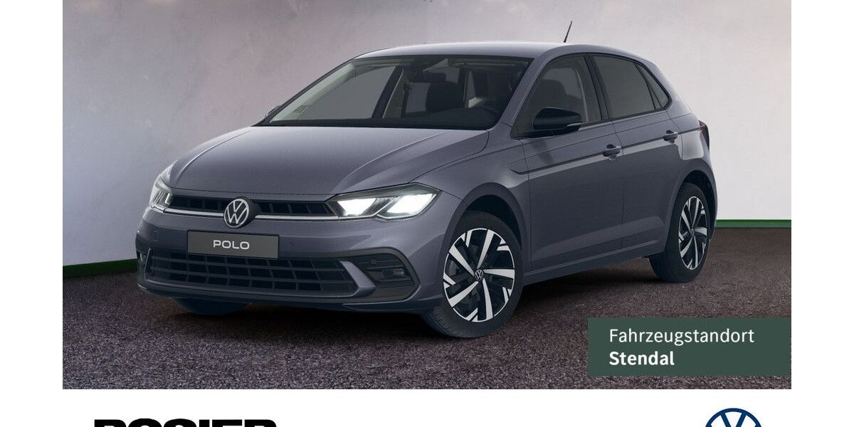 VW Polo 15.433 km 23.740 &euro; Menden 58706