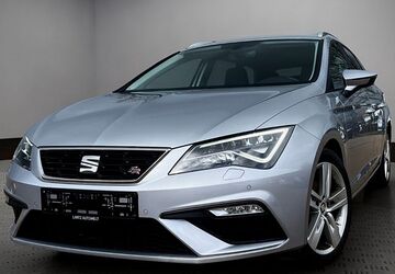 Seat Leon 71.277 km 15.999 &euro; Sendenhorst 48324