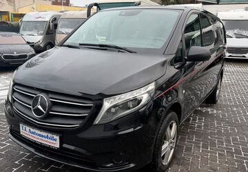 Mercedes-Benz Vito 231.000 km 19.999 &euro; Hamm 59063