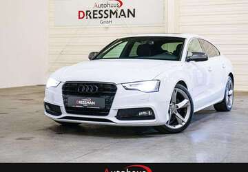 Audi A5 160.000 km 17.650 &euro; Hamm 59067