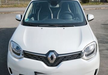 Renault Twingo 18.000 km 11.300 &euro; Hamm 59077