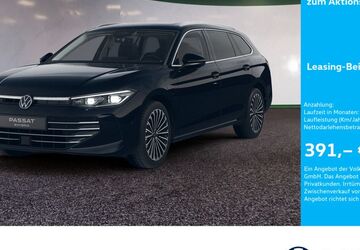 VW Passat 11.164 km 44.880 &euro; Menden 58706