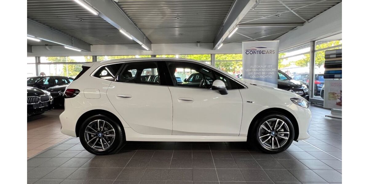 BMW 230 Active Tourer 10.000 km 37.999 &euro; Werl 59457
