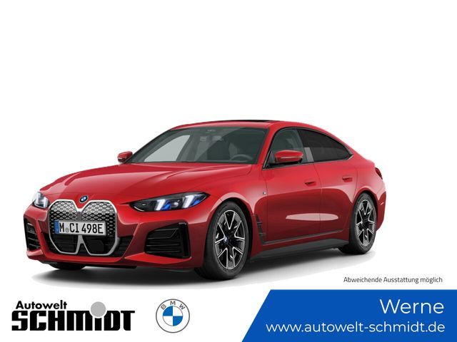 BMW i4 24.995 km 49.690 &euro; Werne 59368
