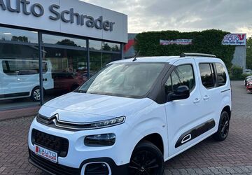 Citroen Berlingo 94.320 km 15.980 &euro; Hamm 59067