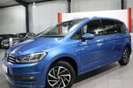 VW Touran 1.6 TDI DSG JOIN FAMILY LED,ACC+LANE+SIDE 83.000 km 18.777 &euro; Hamm 59077