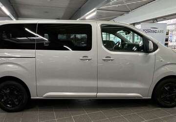 Peugeot Traveller 186.805 km 18.400 &euro; Werl 59457