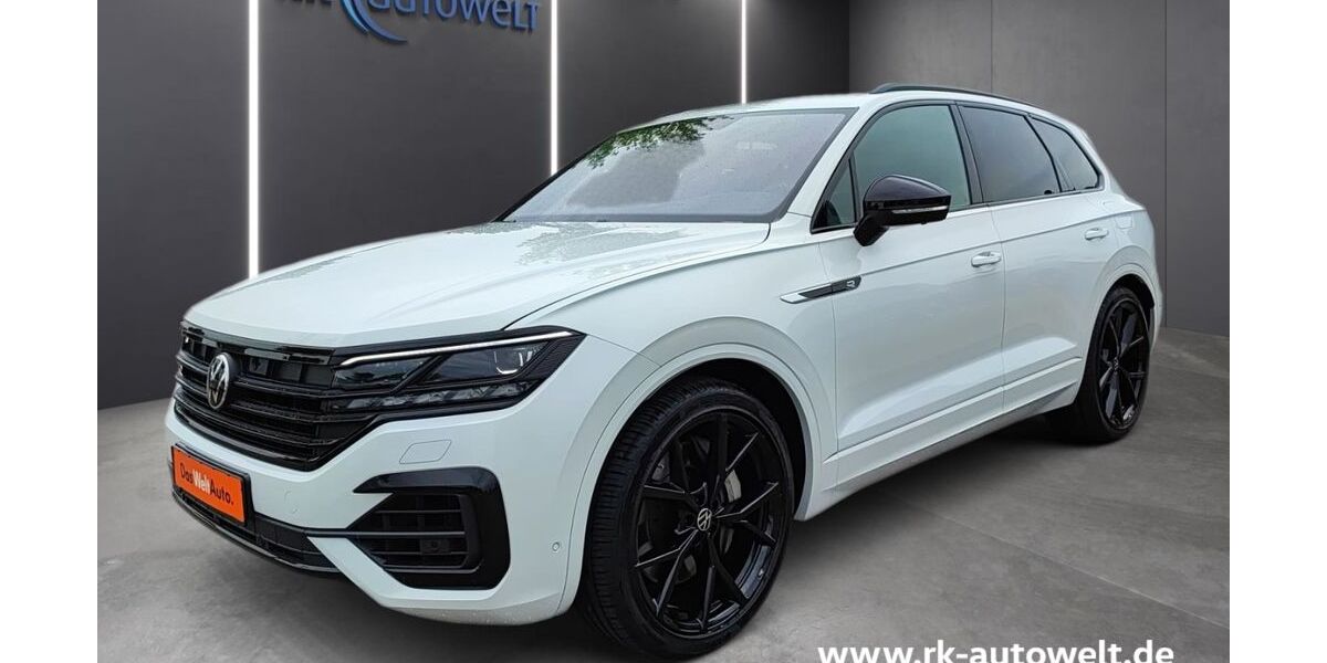 VW Touareg 72.500 km 59.890 &euro; Werl 59457