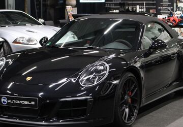 Porsche 991 89.000 km 117.991 &euro; Bergkamen 59192