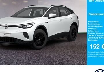 VW ID.4 42.902 km 21.220 &euro; Menden 58706