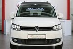 VW Caddy KOMBI 1.6 TDI DSG EDITION-30 WHITE & BLACK 144.000 km 15.111 &euro; Hamm 59077