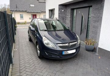Opel Corsa 145.900 km 5.000 &euro; Bad Sassendorf 59505