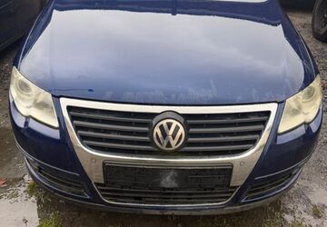 VW Passat Variant 245.000 km 1.990 &euro; Hamm 59067