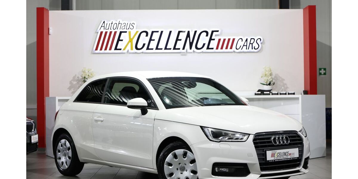 Audi A1 111.000 km 12.111 &euro; Hamm 59077