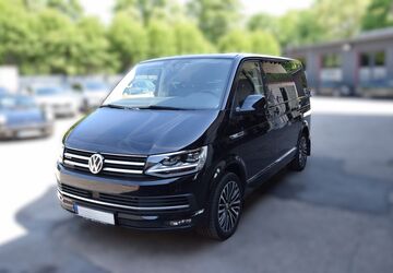 VW T6 Transporter 88.600 km 38.900 &euro; Hamm 59067