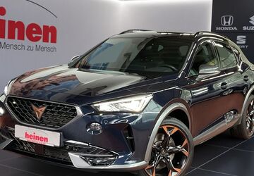 Cupra Formentor 39.389 km 27.209 &euro; Bergkamen 59192