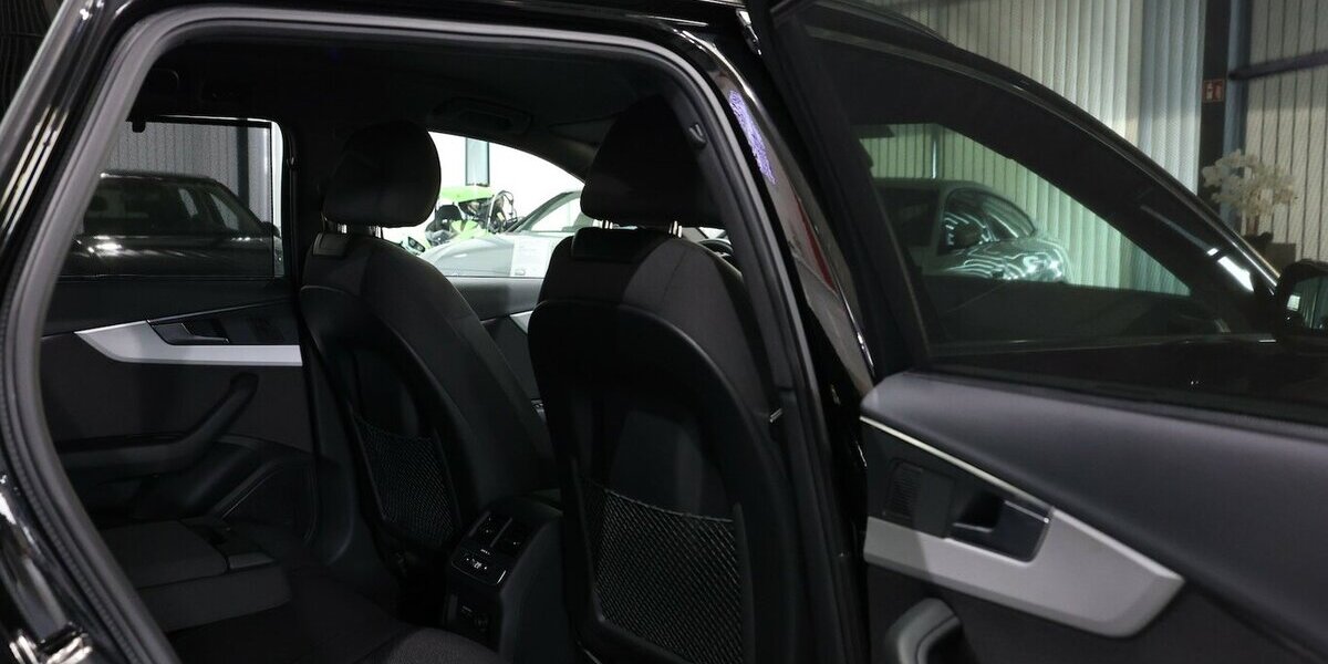 Audi A4 Avant 40 TFSI ADVANCED / LED, ACC+LANE, B&O 93.000 km 23.884 &euro; Hamm 59077