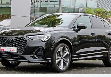 Audi Q3 13.980 km 47.470 &euro; Neubeckum 59269