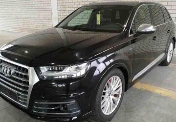 Audi SQ7 90.427 km 48.734 &euro; Hamm 59067